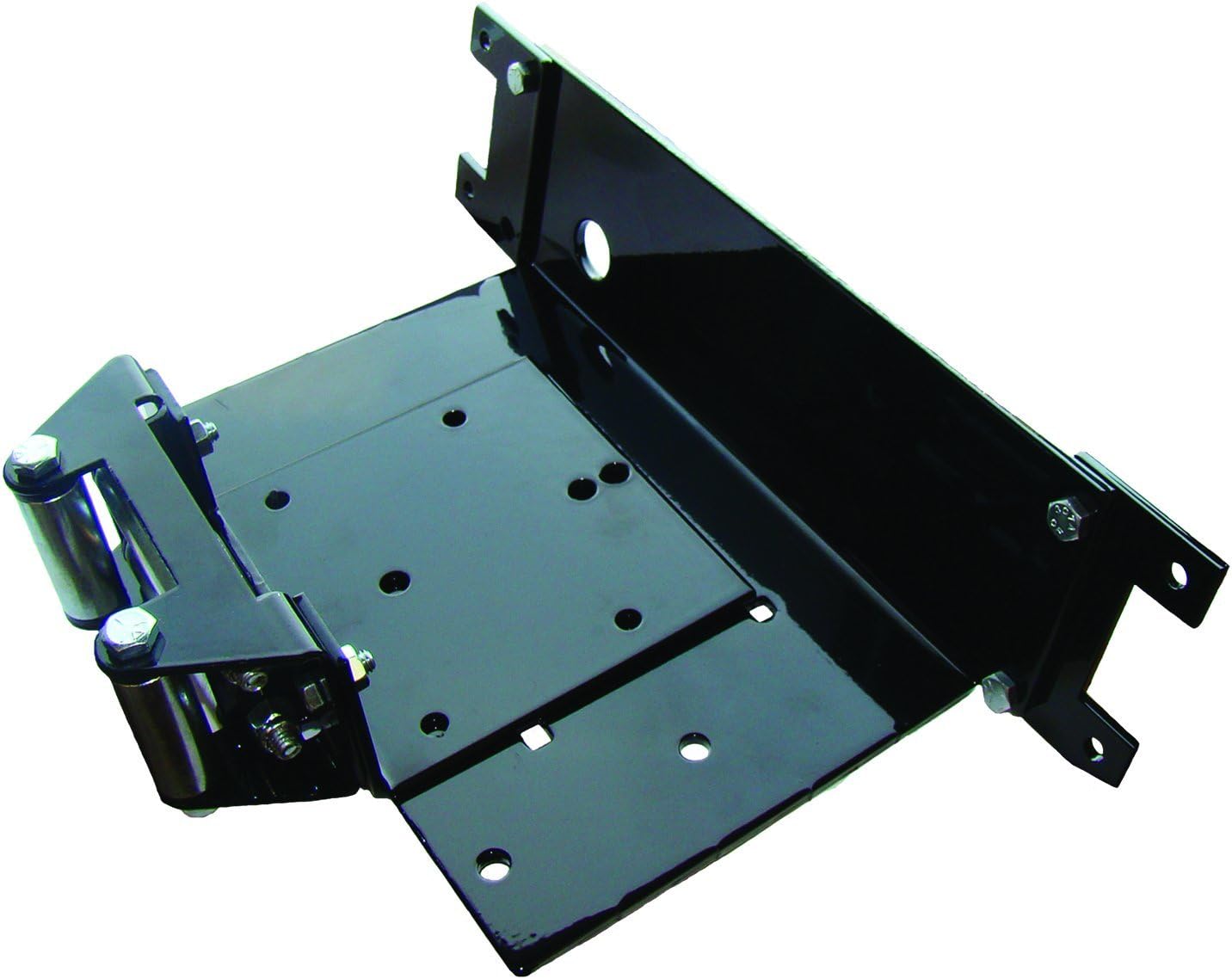 Superwinch 2202863 ATV Mounting Kit; Polaris