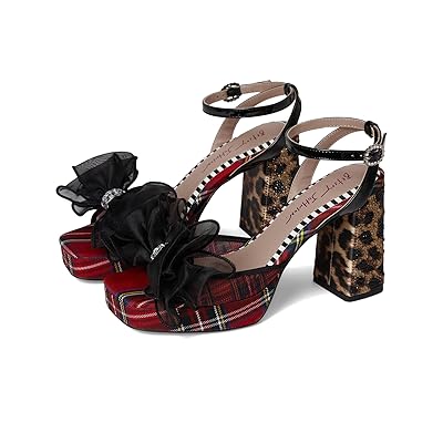 Blue by Betsey Johnson Palloma Women