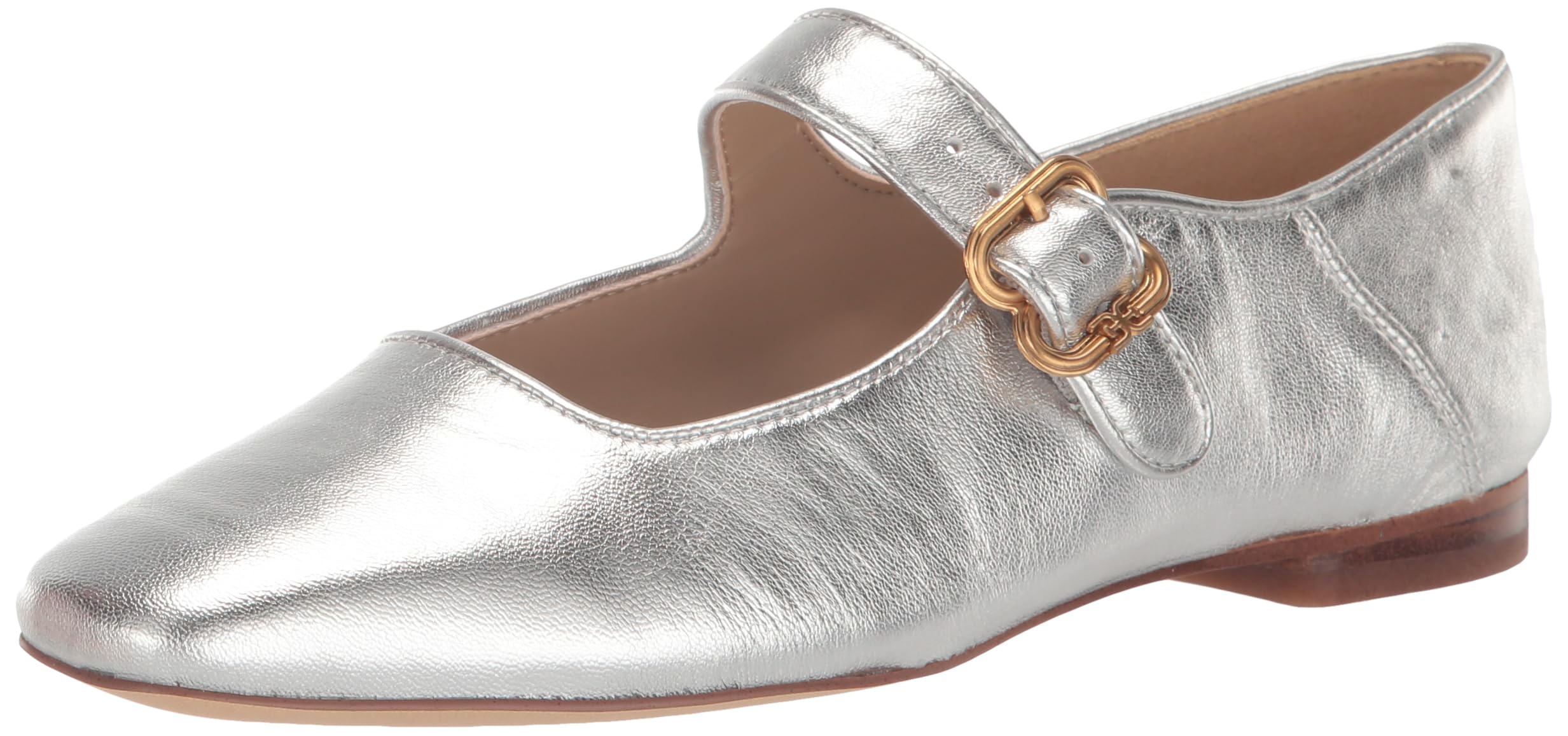 Sam Edelman Women's Michaela Mary Jane Flat