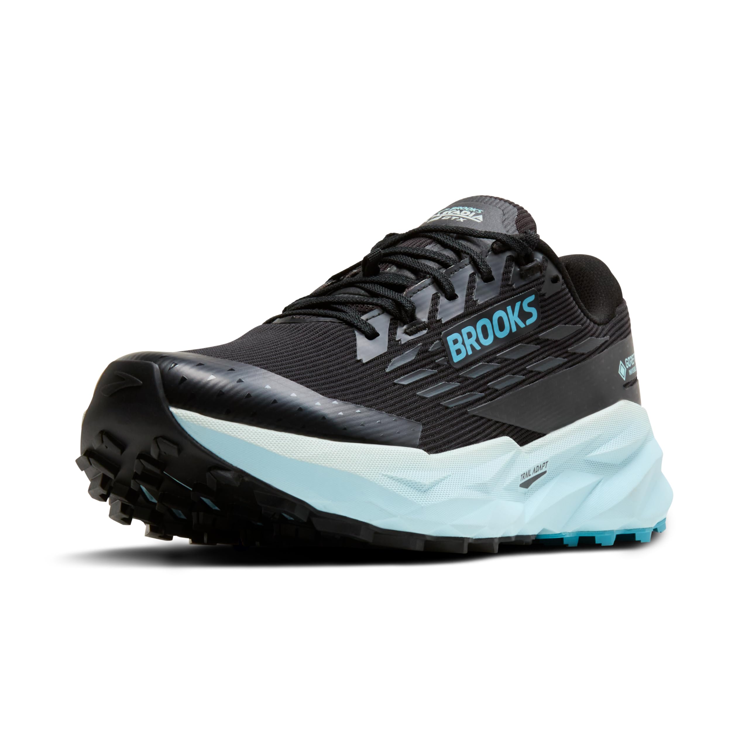 Brooks Women’s Cascadia 19 Mountain Trail Running Shoe
