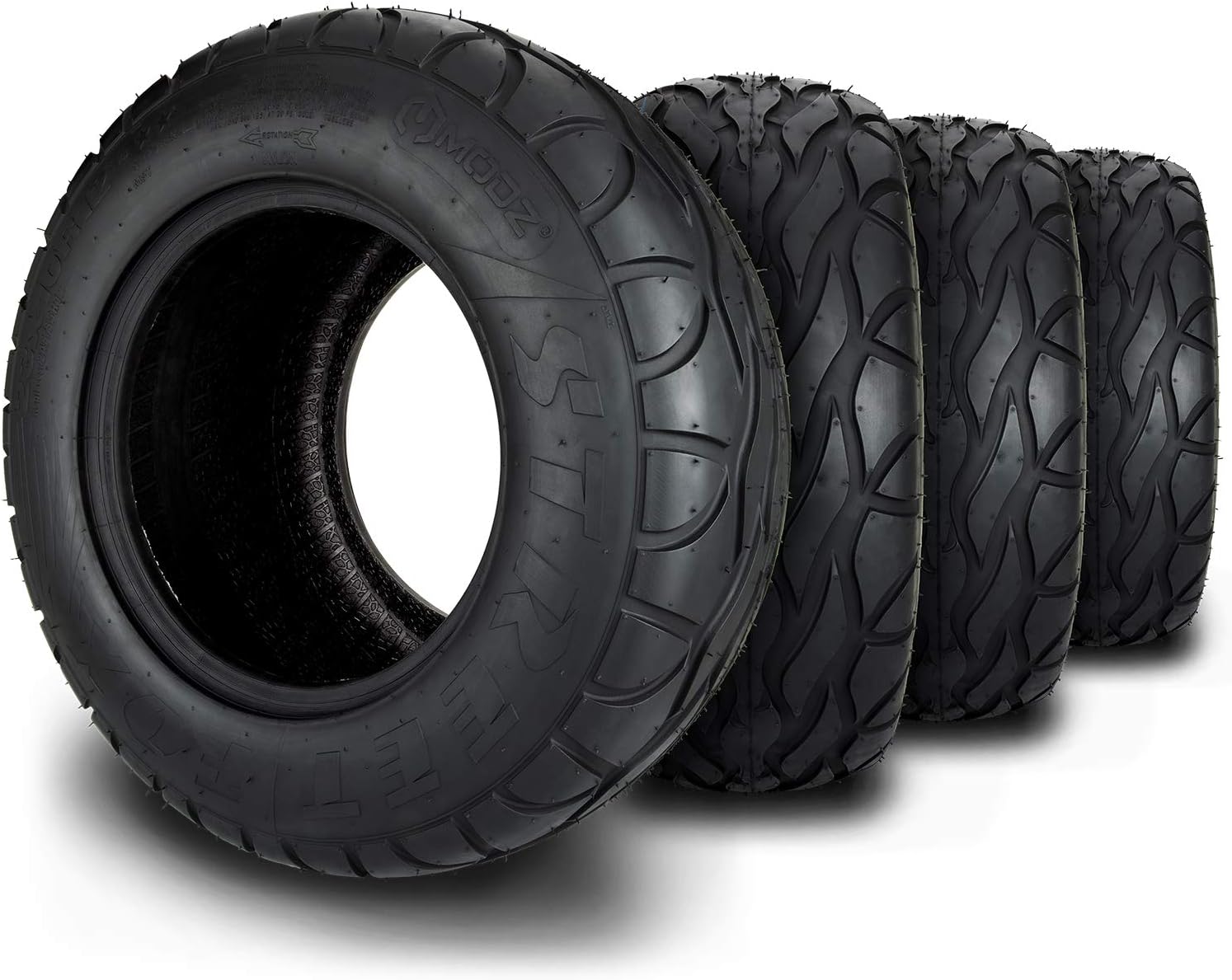 RHOX Road Hawk 23x1014 Radial DOT Approved Golf Cart/ATV