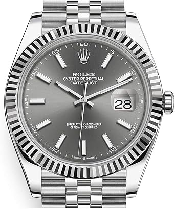 datejust rolex 41