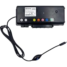 Adjustable Bed Richmat HJC9 Control Box Replacement