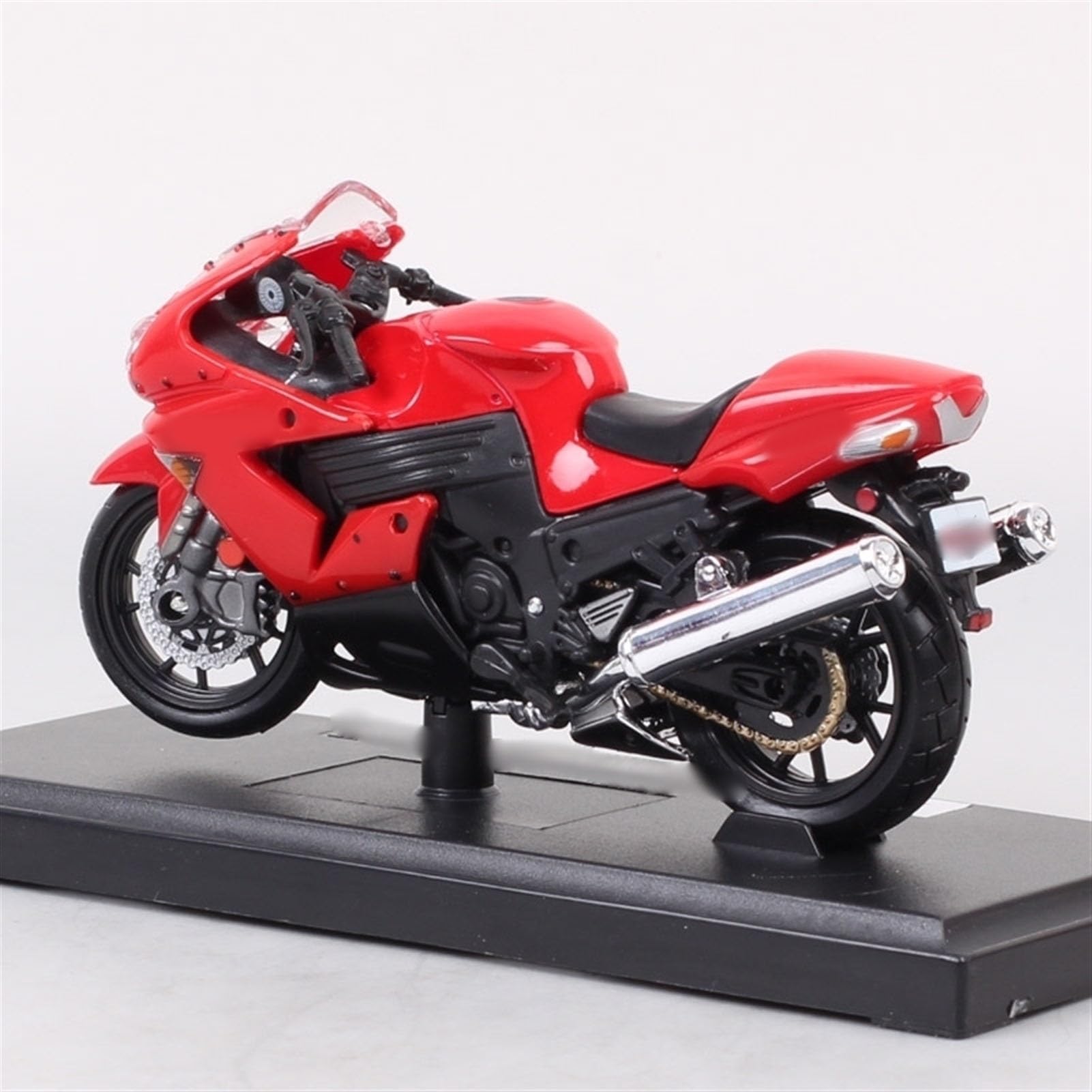 Amazon.co.jp: ZJRHNP キッズ1/18スケールスポーツバイクバイクモデル