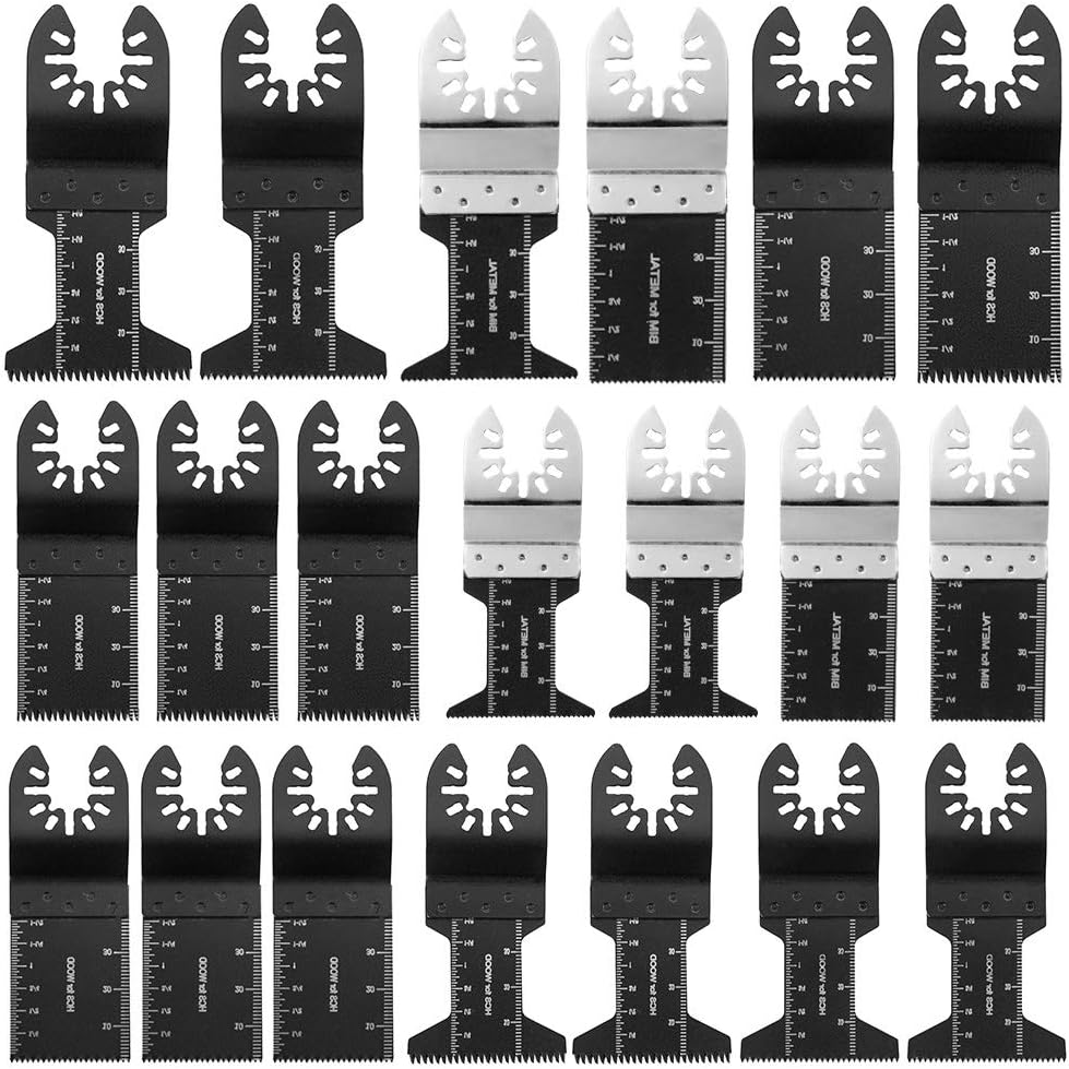 DEWALT Oscillating Tool Blade, Diamond Grit, Flush Cut (DWA4242
