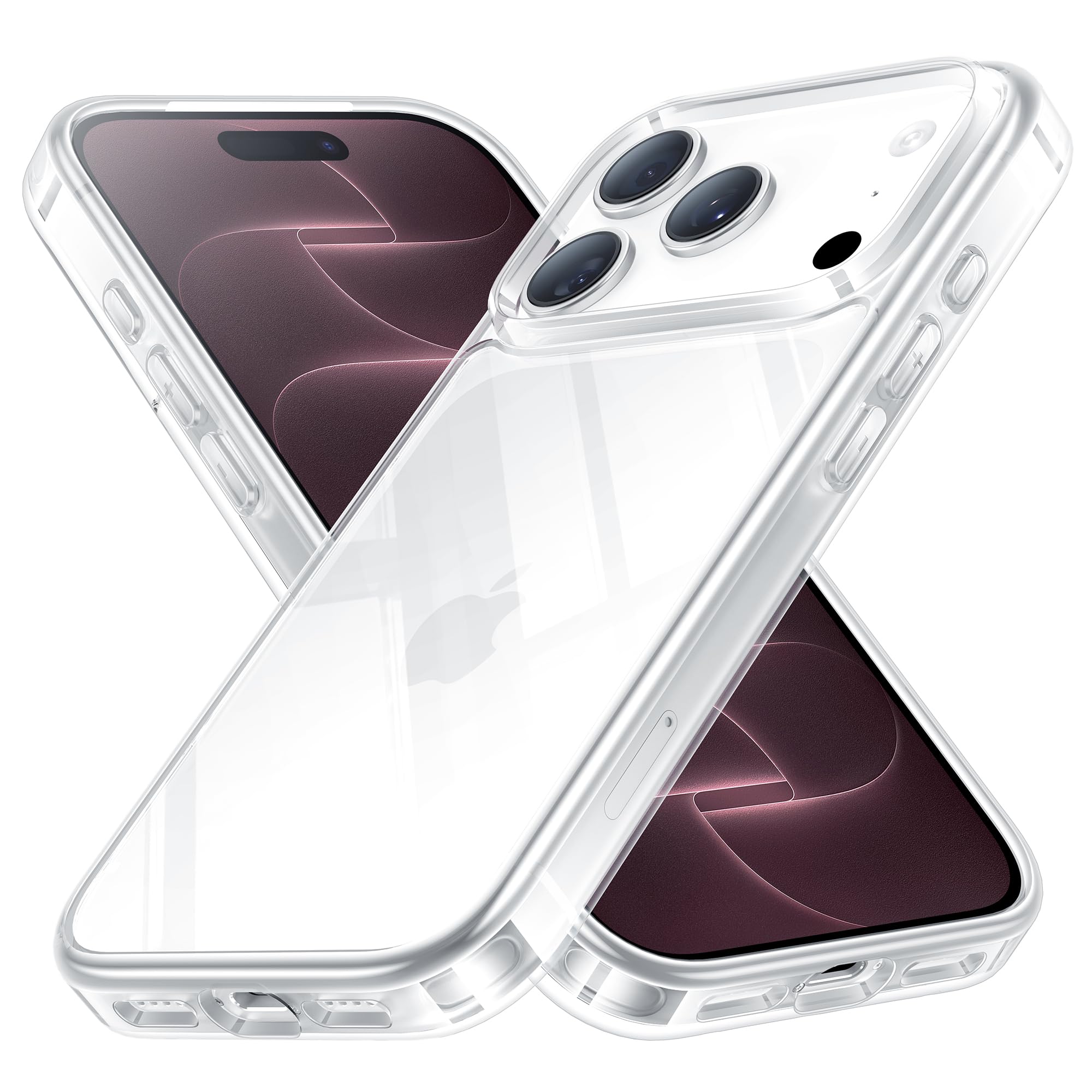 Amazon.co.jp: NIMASO iPhone 18 Pro Max / 17 Pro Max 用 ケース