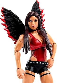 マンディローズ/WWE／NXT／マテル　エリート Amazon.com: Mattel WWE Mandy Rose Elite Collection Action