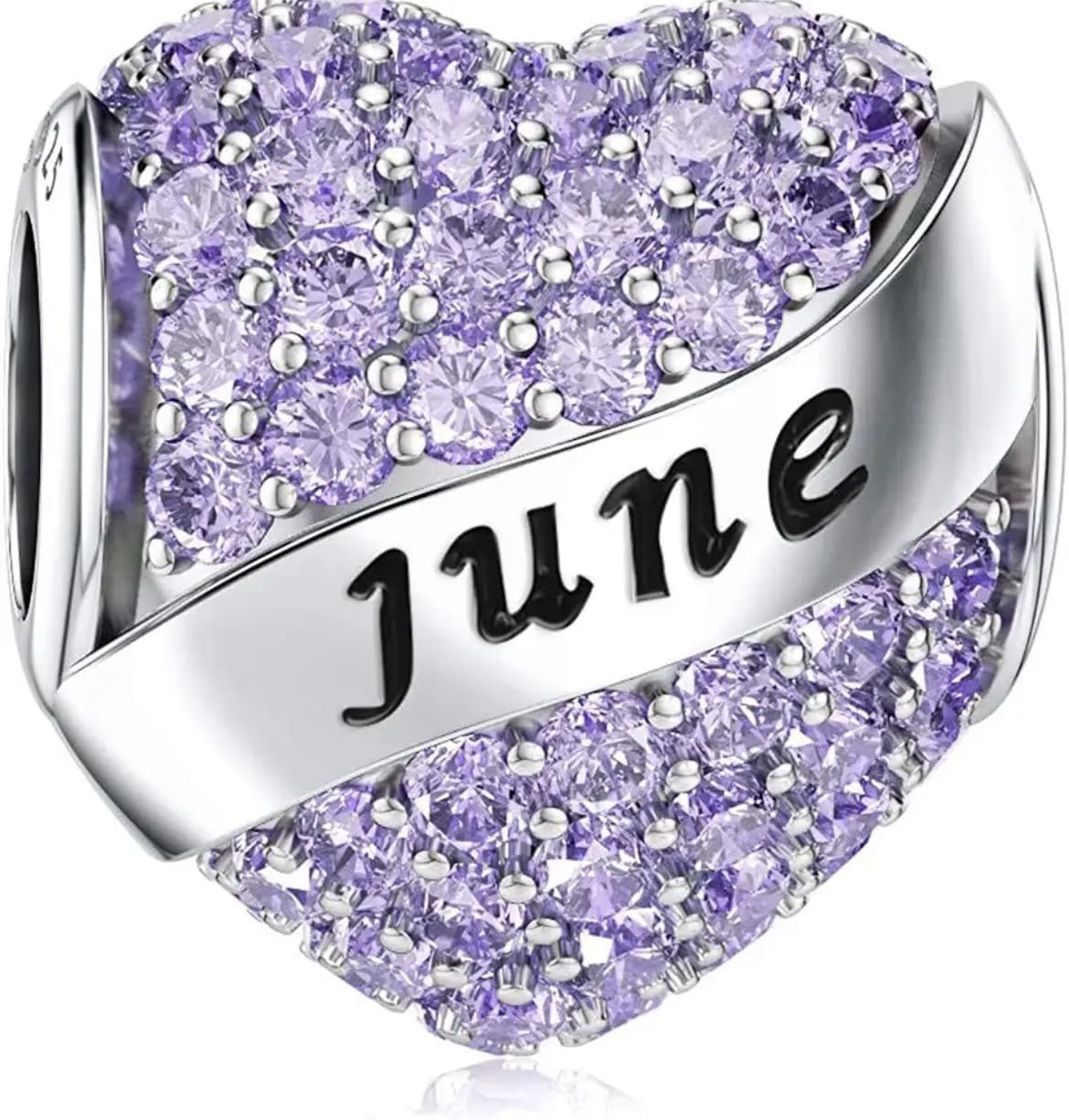 MM Charms Birthstone Month Charm