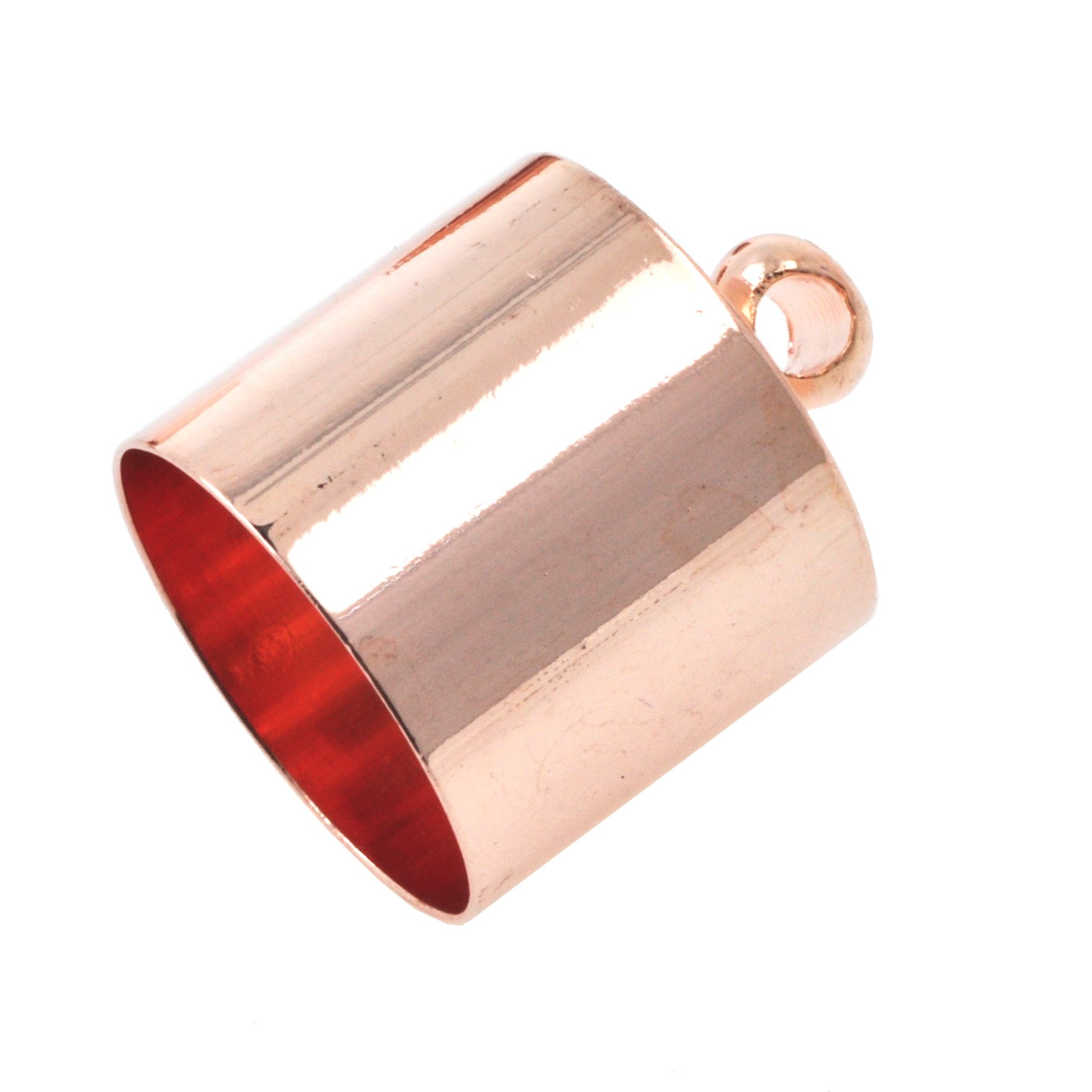 Cord Ends Caps For Jewelry Making Cod End Cap Fo Jewely Making