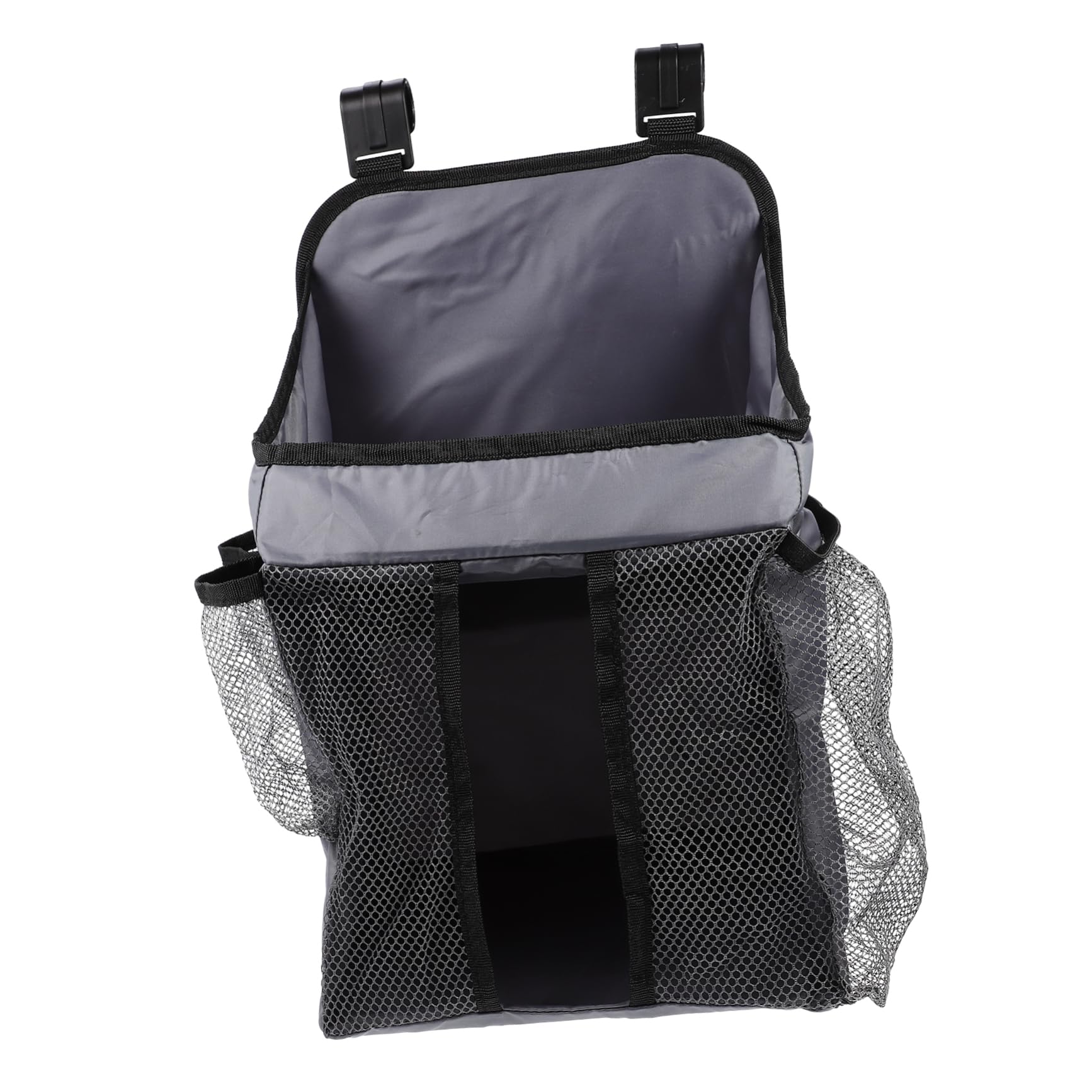 Windelorganizer Hängend für Babywindeln und Kleidung, Leicht | Oxford Gewebe mit Karton, für Outdoor und Reise, mit Mehreren Fächern zur Aufbewahrung