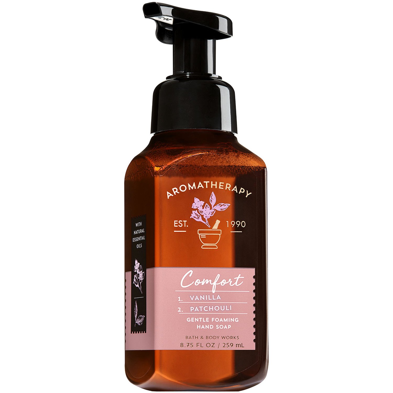 Amazon.com : Bath & Body Works Gentle Foaming Hand Soap Vanilla