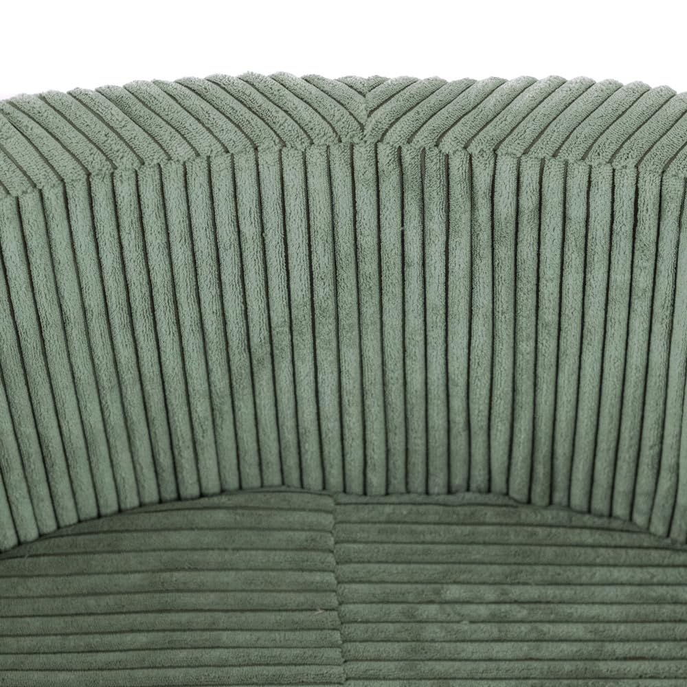 MISIOO Piscina per bambini, in schiuma rotonda, senza palline, 90 x 30 cm, ideale per bambini a partire da 1 anno