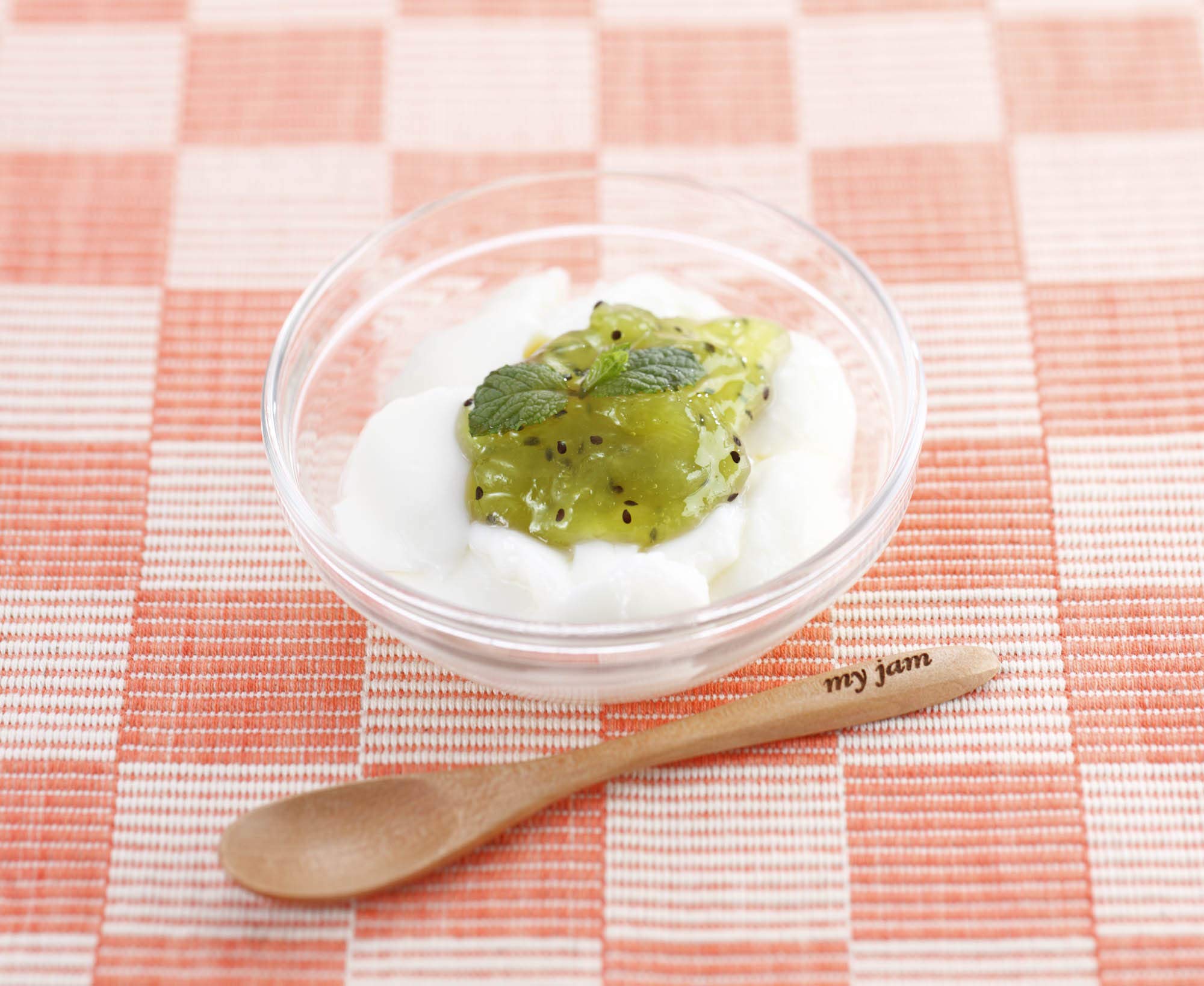 Amazon.co.jp: 明治屋 果実実感 ぷちぷちキウイフルーツジャム 160g×12