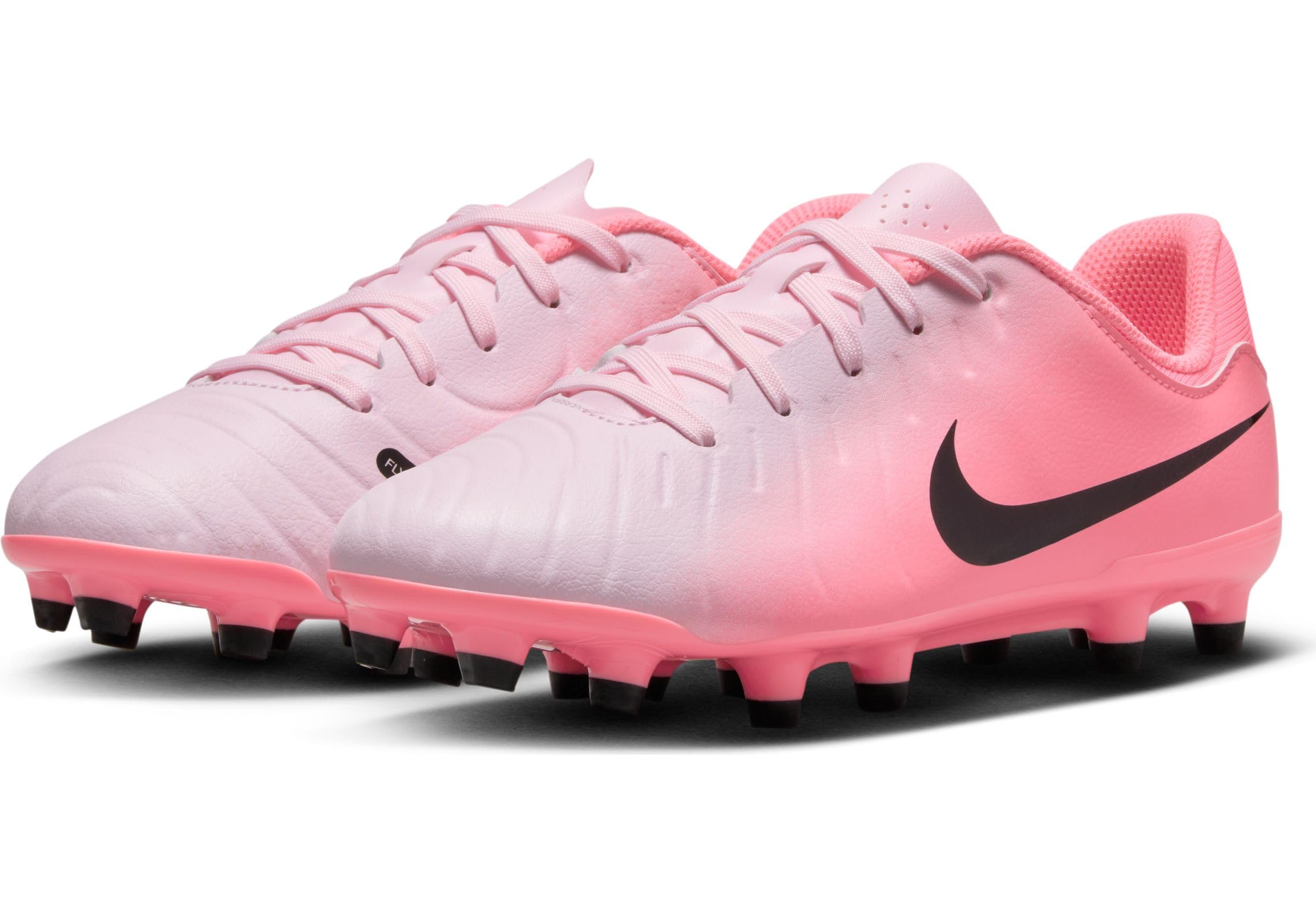 Nike Jr Legend 10 Academy Fg/MG BassoUnisex - Bambini e Ragazzi