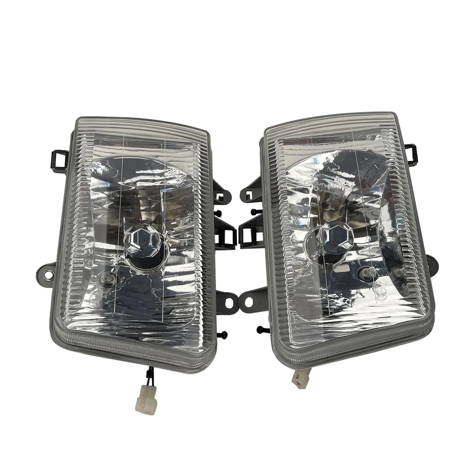 ESPYN Fanale Proiettore Per Toyota Per Hilux Per Surf Ln130 N130 Fari Anteriori Coppia 1992 1993 1994 1995 1996 1997 Fari Per Auto Faro Principal