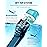 Greatever Full Face Snorkel Mask, Snorkeling Gear for Adults with Latest Dry Top Breathing System and Detachable Camera Mount, Snorkel Mask Adult, Snorkels Anti-Fog & Anti-Leak