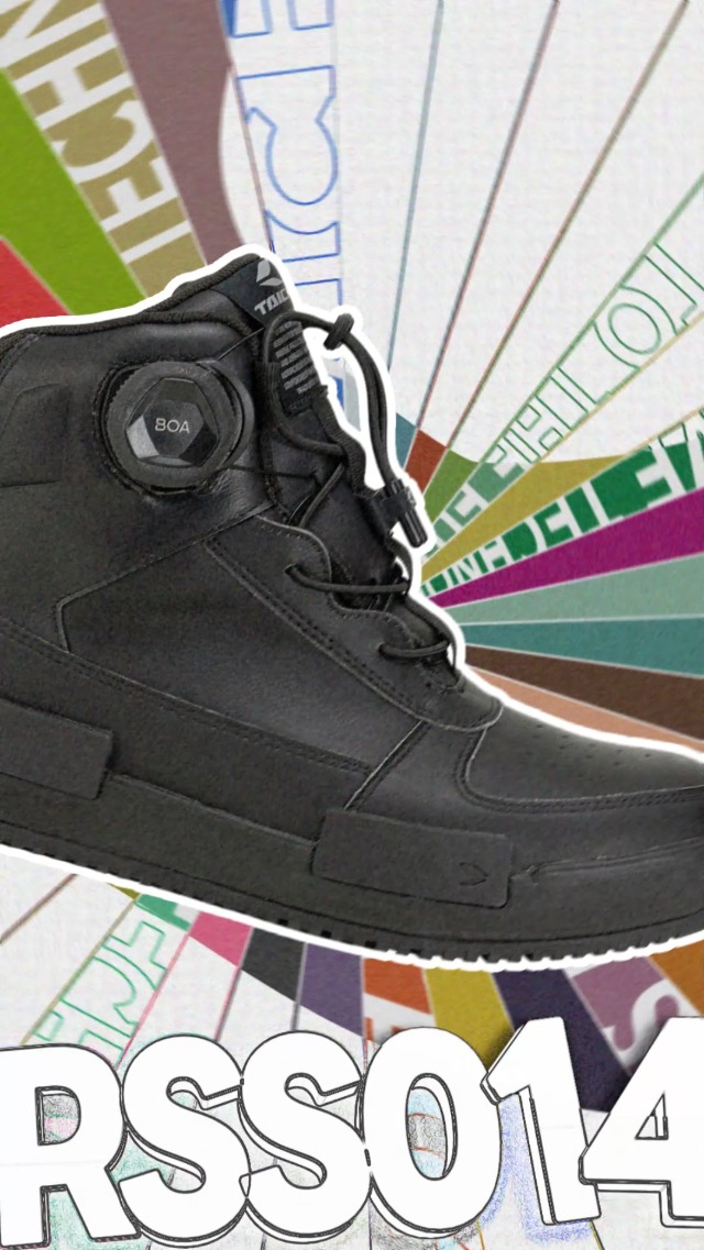 Amazon.co.jp: [RSタイチ] バイク ライディングシューズ 靴 防水