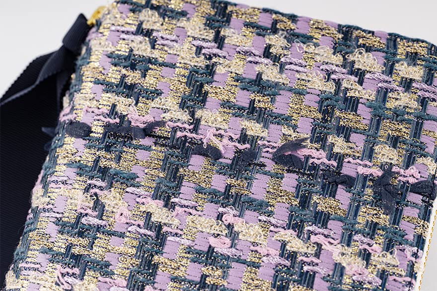 ほぼ日手帳 マリアケント A6 サイズ 手帳カバー ほぼ日手帳 カバー