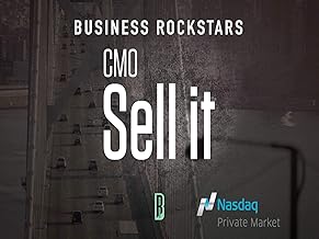 CMO Sell It