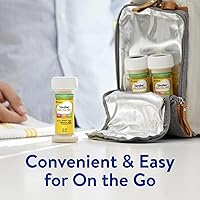 Vista 7 de Fórmula infantil Similac NeoSure para prematuros post-alta, fórmula para bebé lista para consumir, biberón de 2 fl oz, paquete de 48