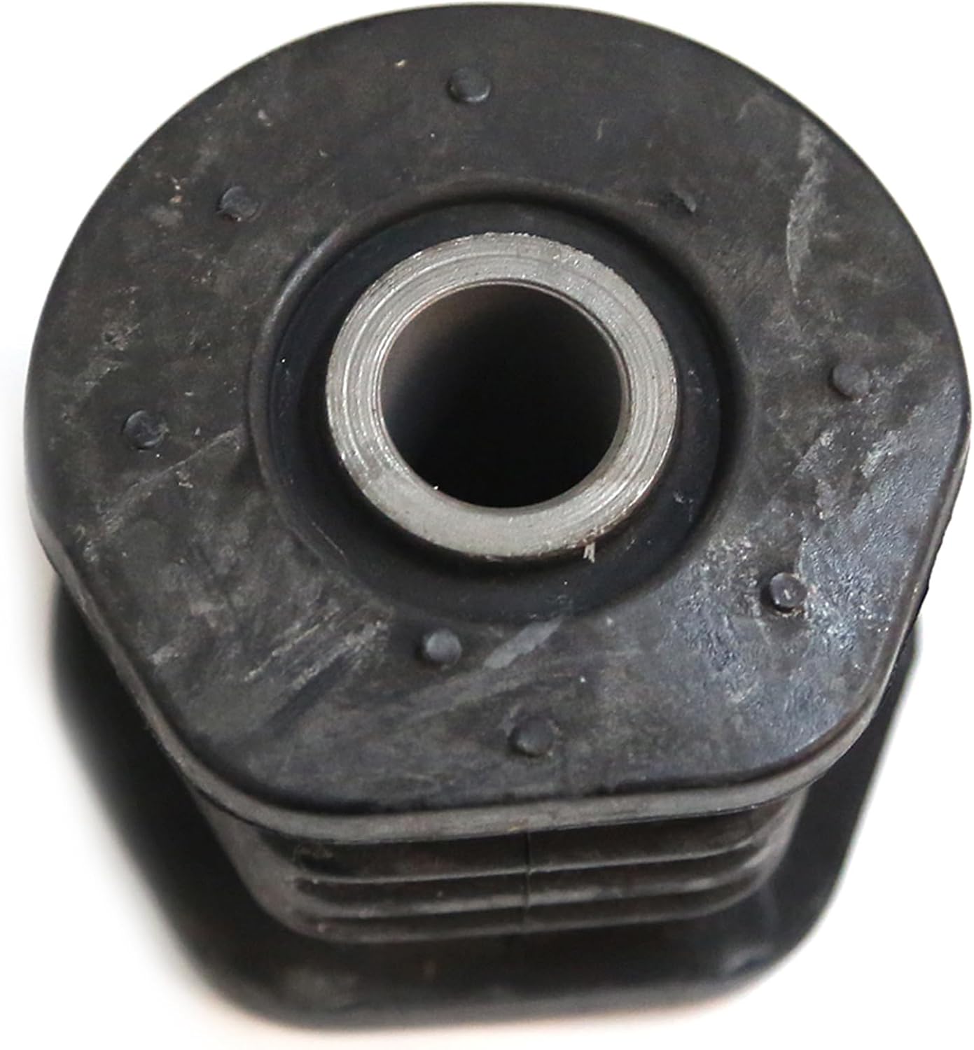 Rubber Bushing Control Arm Bushing Lower Front Left or Right Arm for HONDA CIVIC 1993-2001 OE 51391-S04-005 HAB-005 51391-S01-004