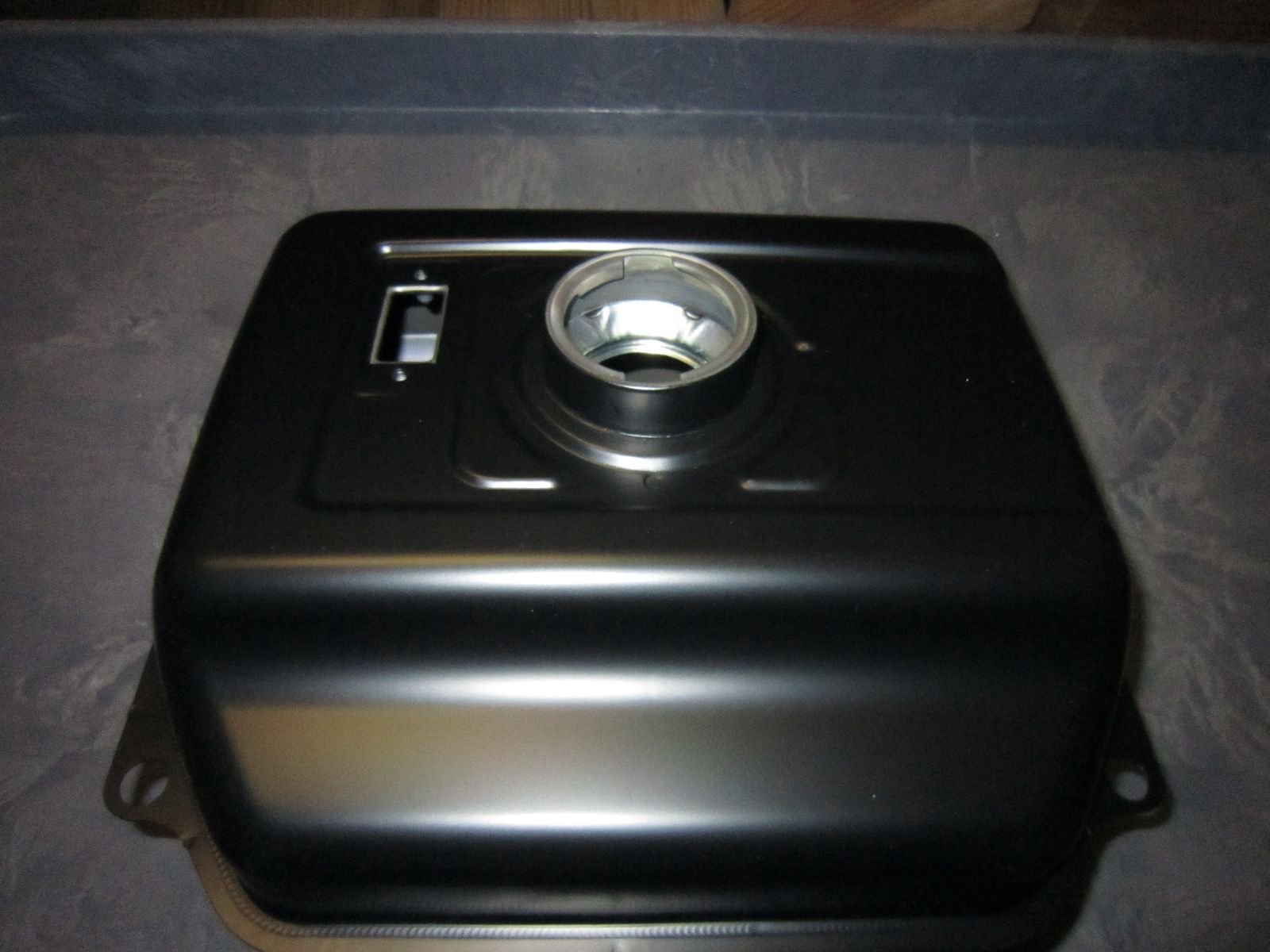 Amazon.com: Honda 17510-ZS9-000ZA Tank Fuel *Nh1* : Tools & Home