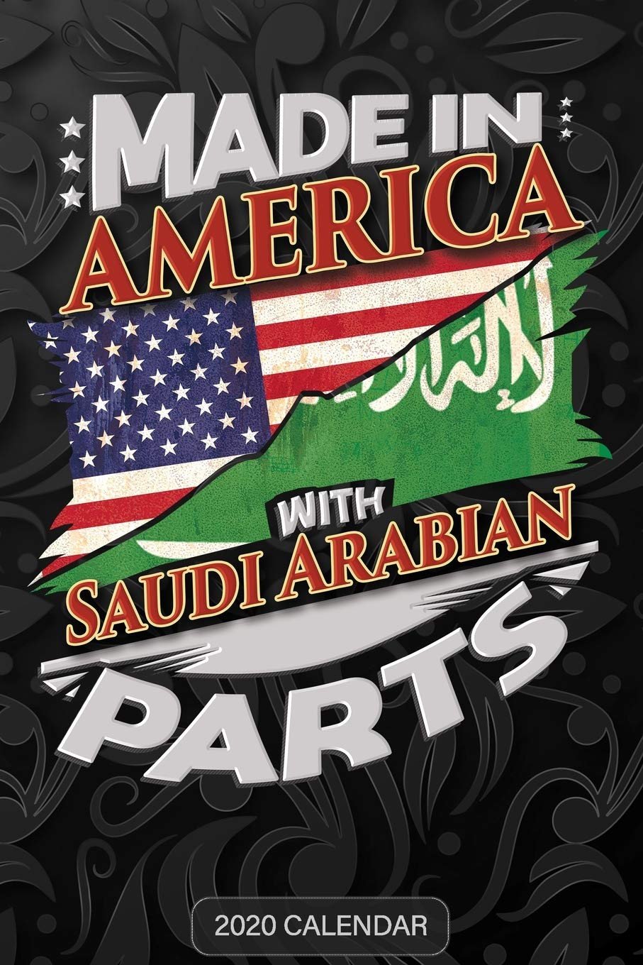 Buy Made In America With Saudi Arabian Parts Saudi Arabian 2020