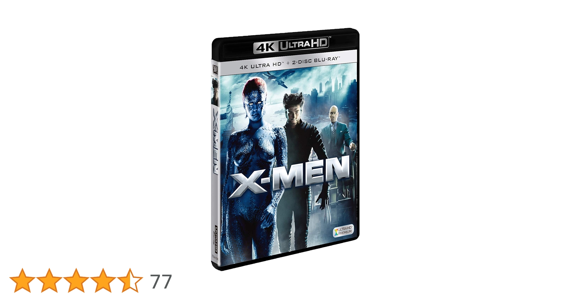 エックスメンBlu-rayセット八千円早い者勝ちです エックスメンBlu-rayセット八千円早い者勝ちです Amazon.co.jp: X-