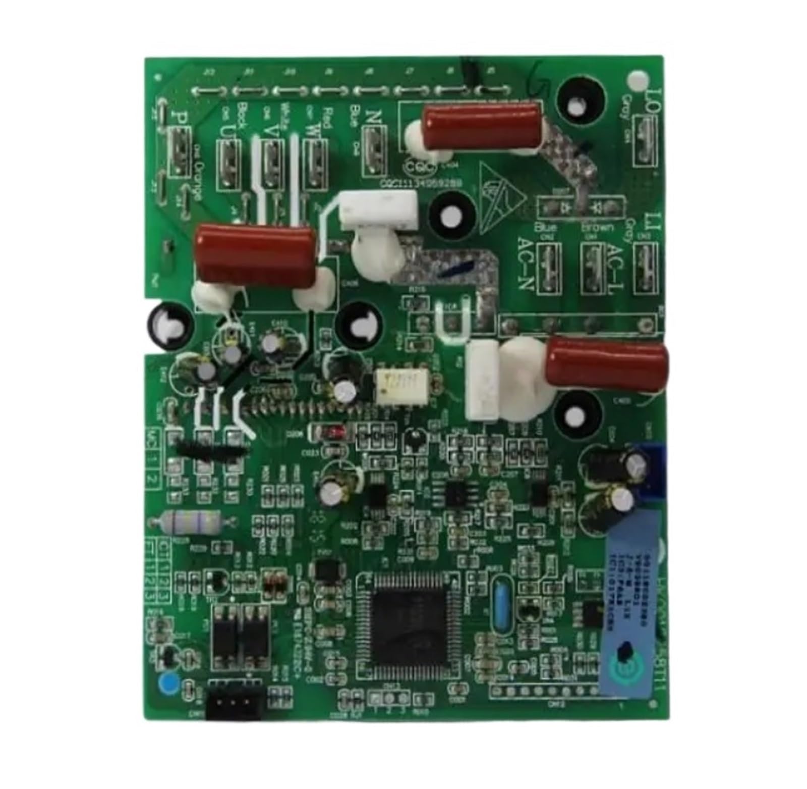 Modulo Di Alimentazione Scheda A Frequenza Variabile 0011800258G/H/J/B | 0011800258B