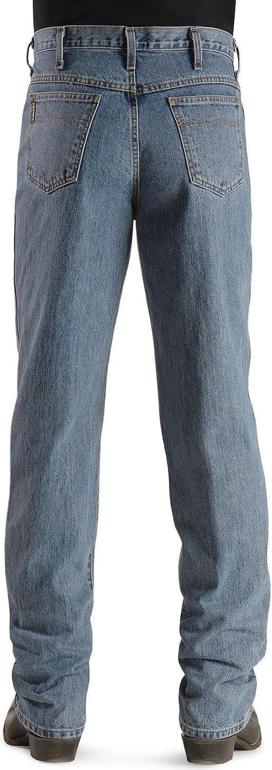 Cinch Men's Green Label Original Fit Jean - Image 5