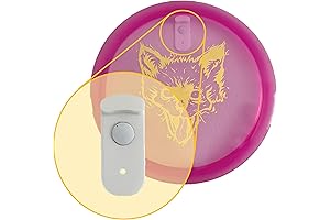 Captivating Disc Golf Wall Hanger: Enhance Your Disc Collection's Display