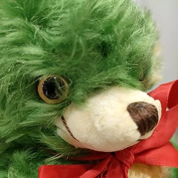 メリーソート限定品　チーキー　Jack In The Boxびっくり箱 Amazon.co.jp: メリーソート チーキー テディベア びっくり箱