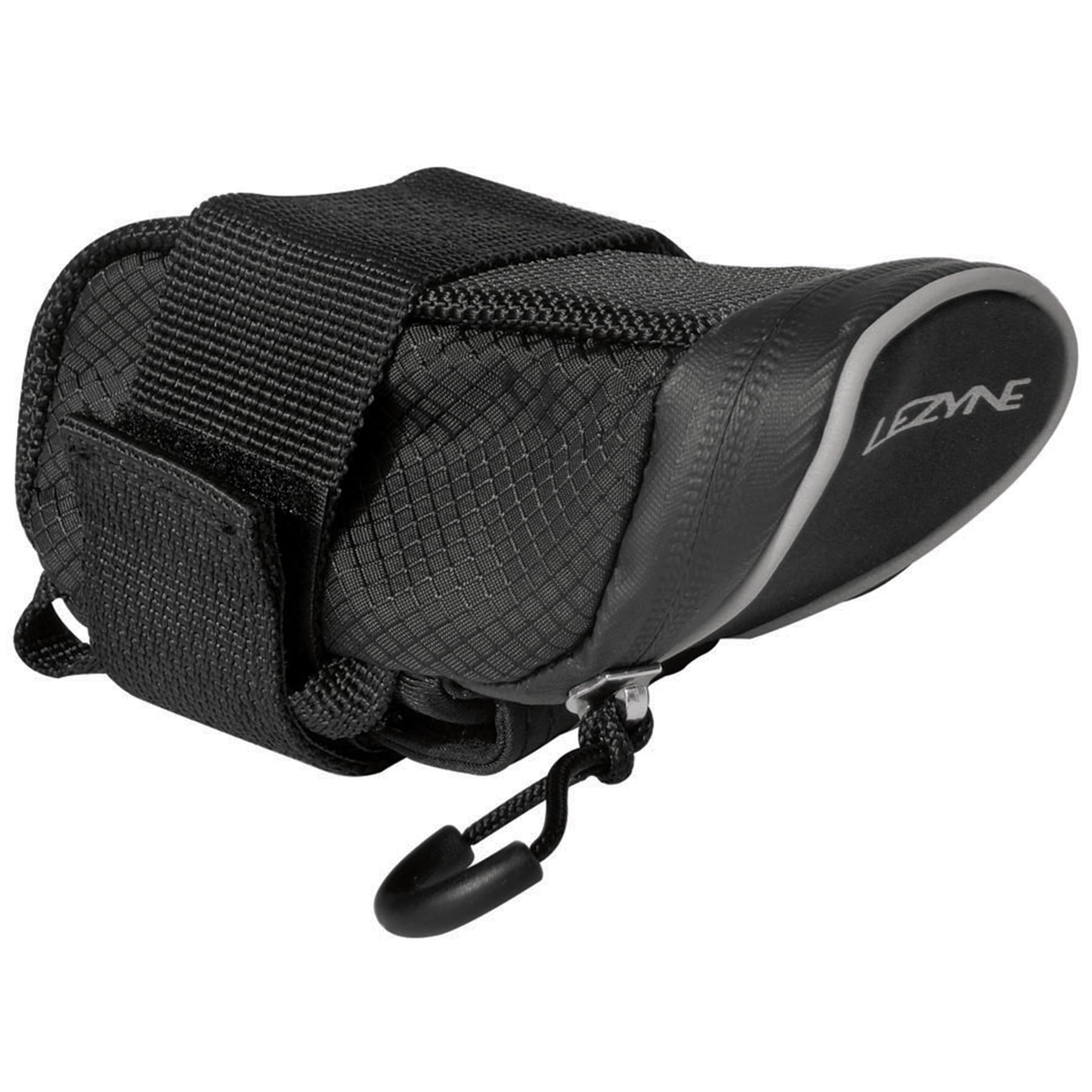 LEZYNE Micro Caddy Saddle Storage