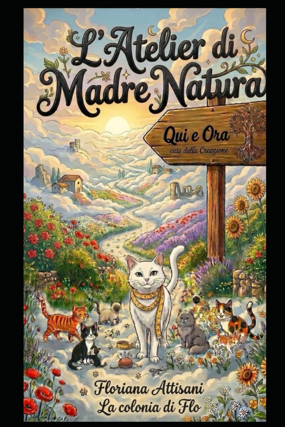 L'Atelier di Madre Natura