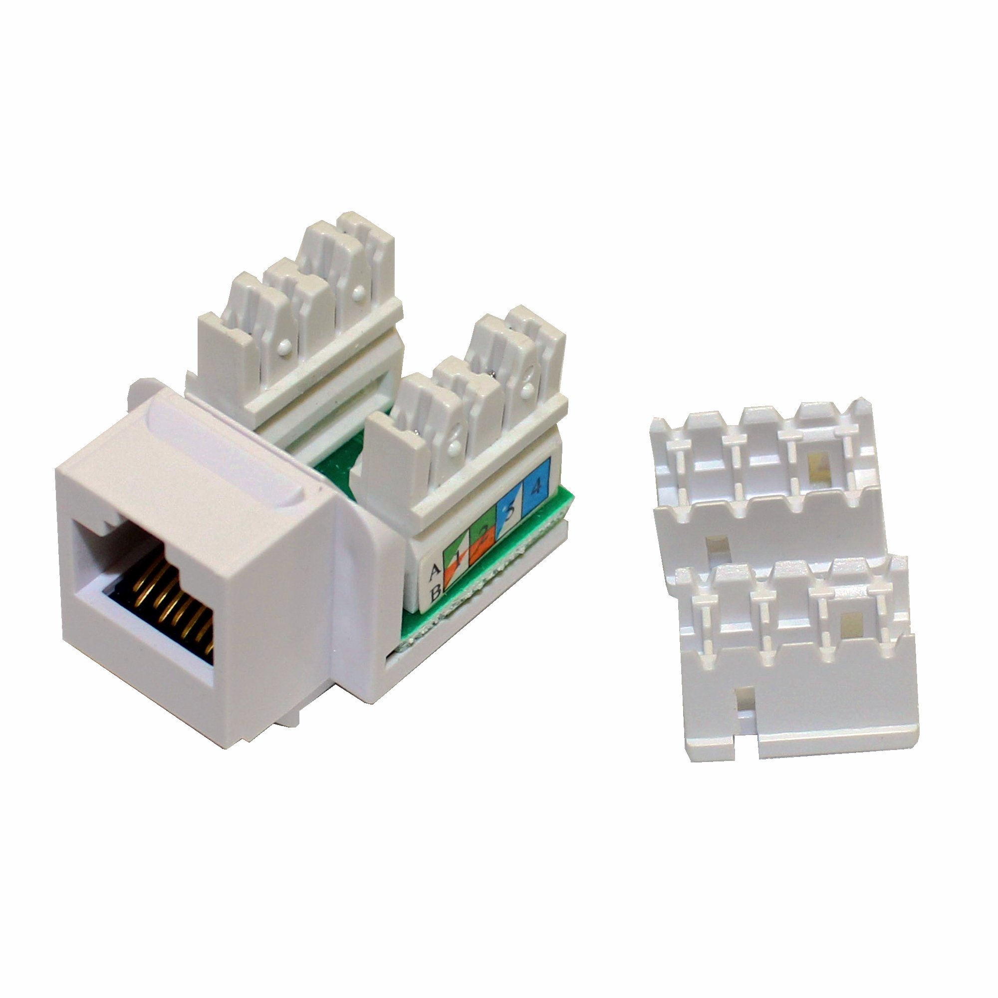 DigiWave DGA6416 Cat6 Keystone