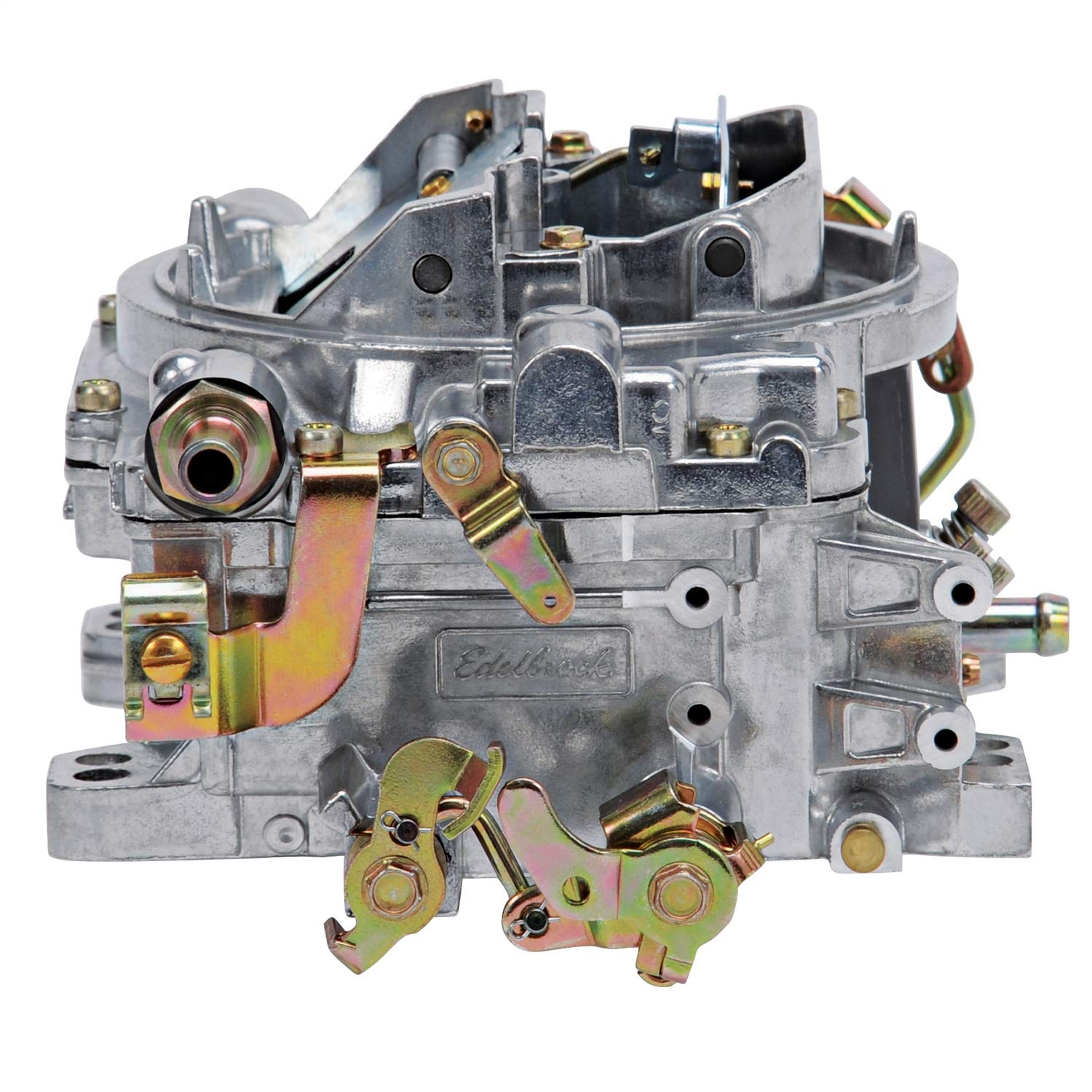 中古　Edelbrock 1405　ローライダー　アメ車　② Amazon.com: Edelbrock AVS2 Offroad Carburetor : Automotive
