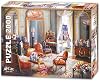 Star Oyun Aletleri Yalnız Başına, 2000 Parça Puzzle