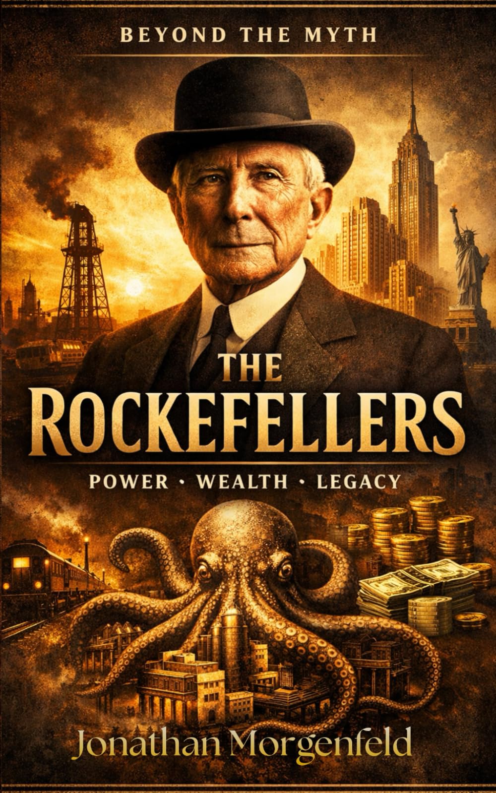 Rockefeller: Beyond the Myth (Without the Myth)