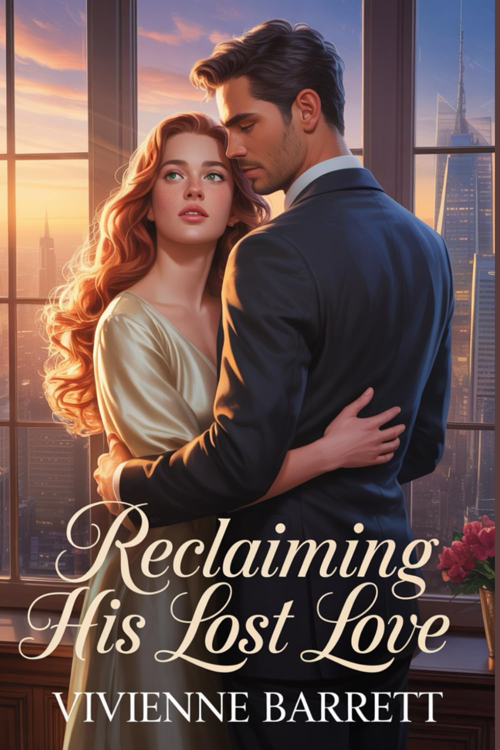 Reclaiming His Lost Love: A Billionaire Ex-Wife's Journey of Revenge, Redemption, and Unexpected Secrets. (Ruthless billionaire series)