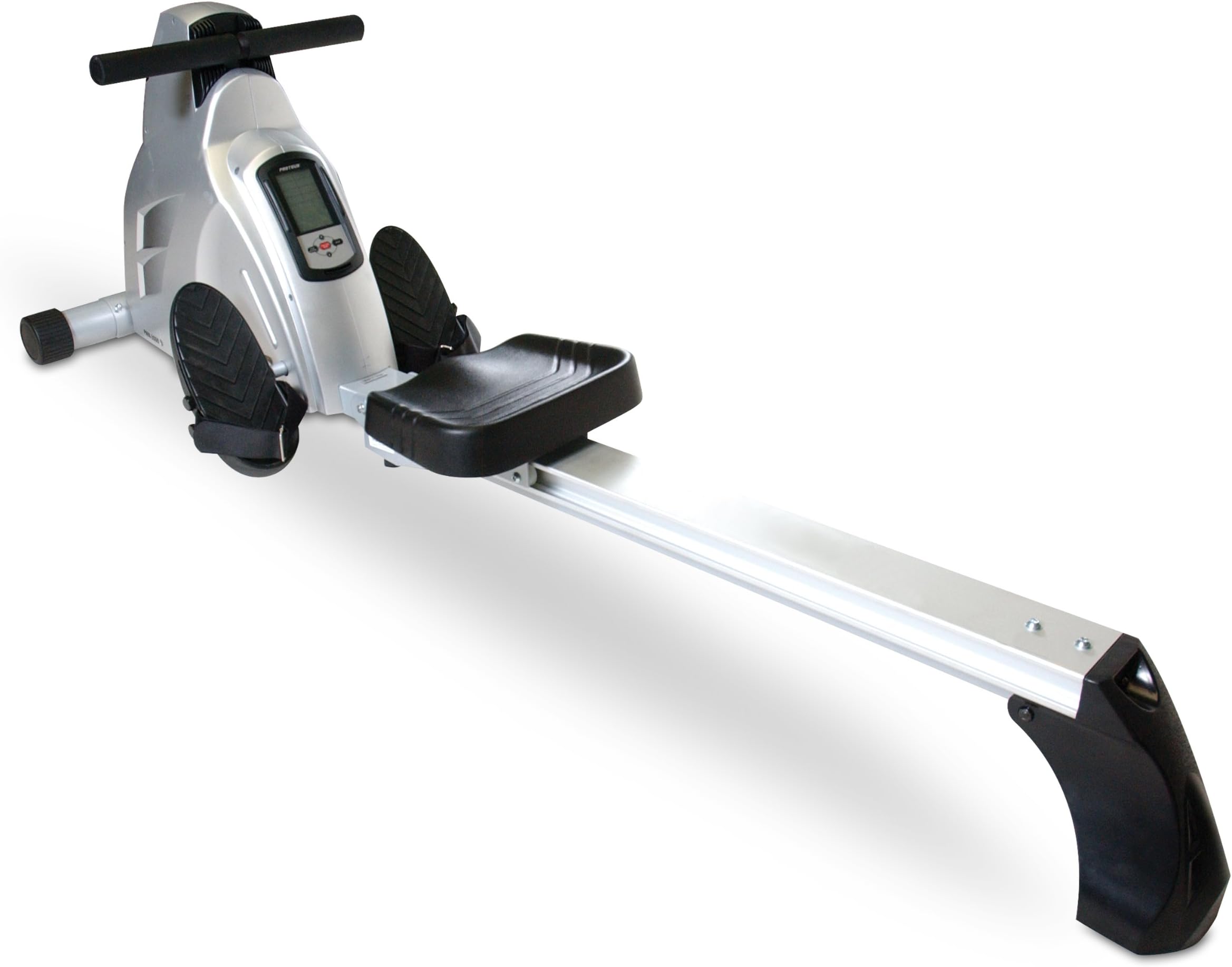 stamina avari programmable magnetic rower