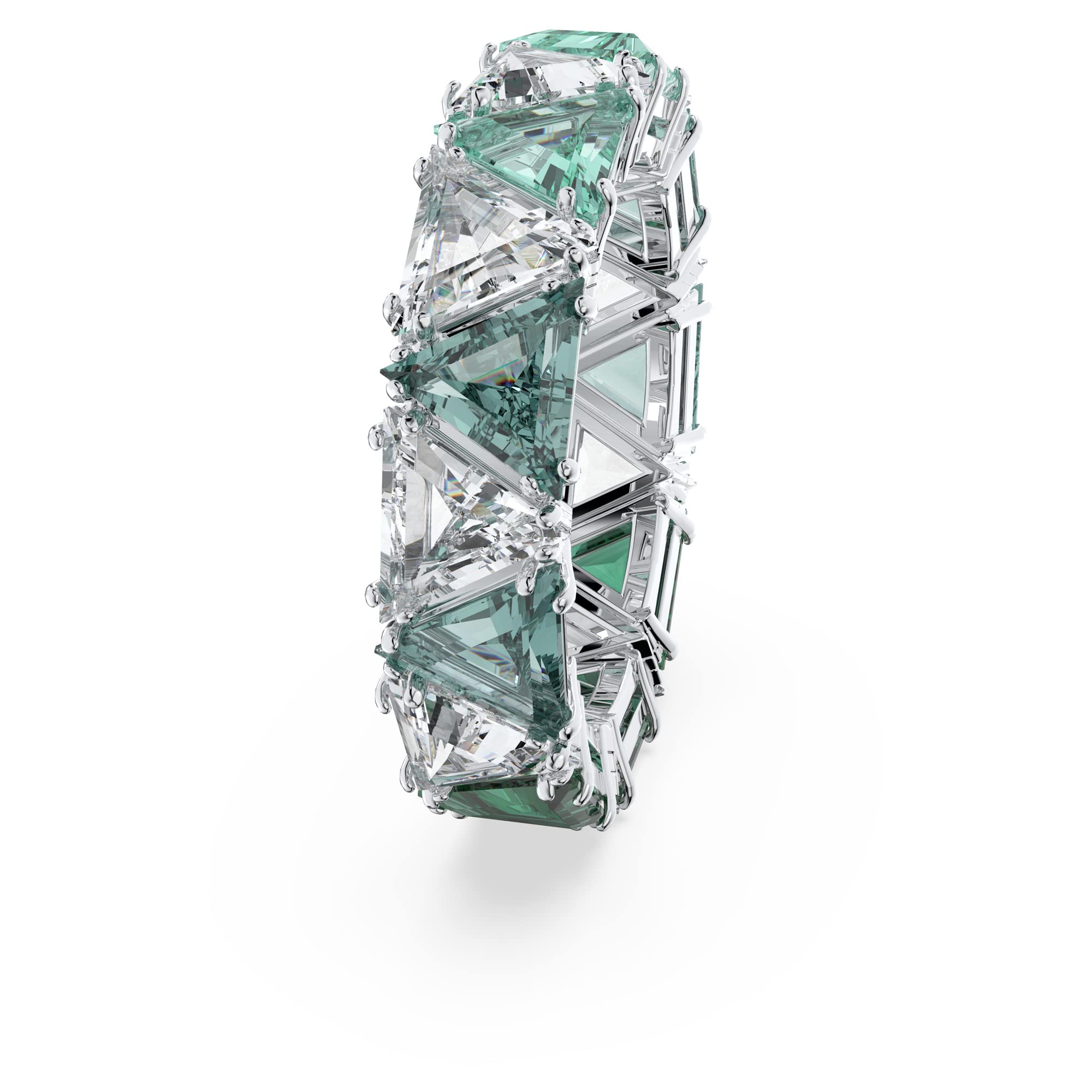 Swarovski Matrix Colección Anillo para Mujer