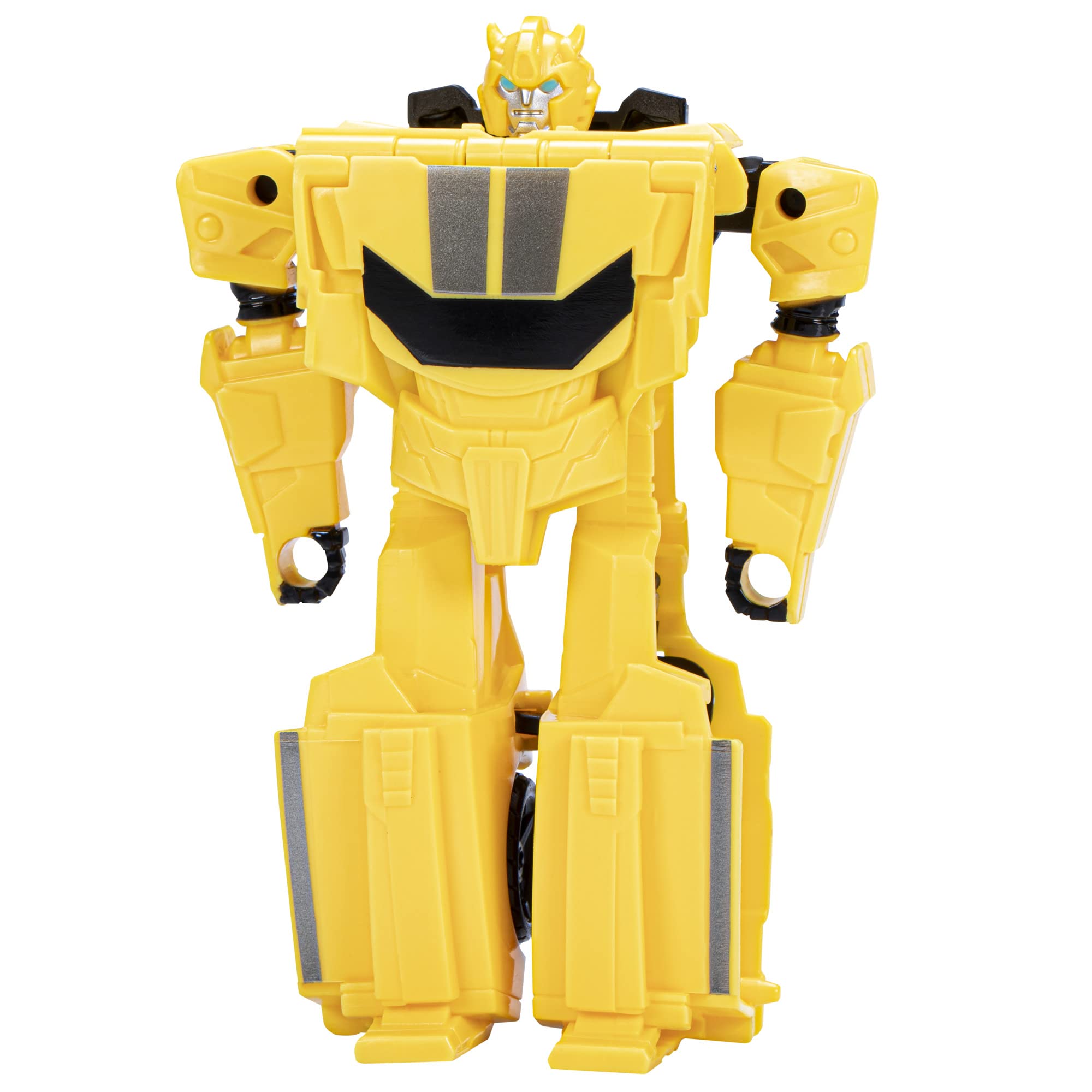 Transformers Earthspark Bumblebee Toy Smyths The New Bumblebee Toy