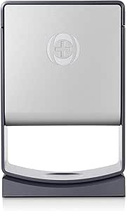 INEOS Hygienics Touchless Hand Sanitiser Dispenser (Home), Silver, 300ml. Cartridges Sold Separately