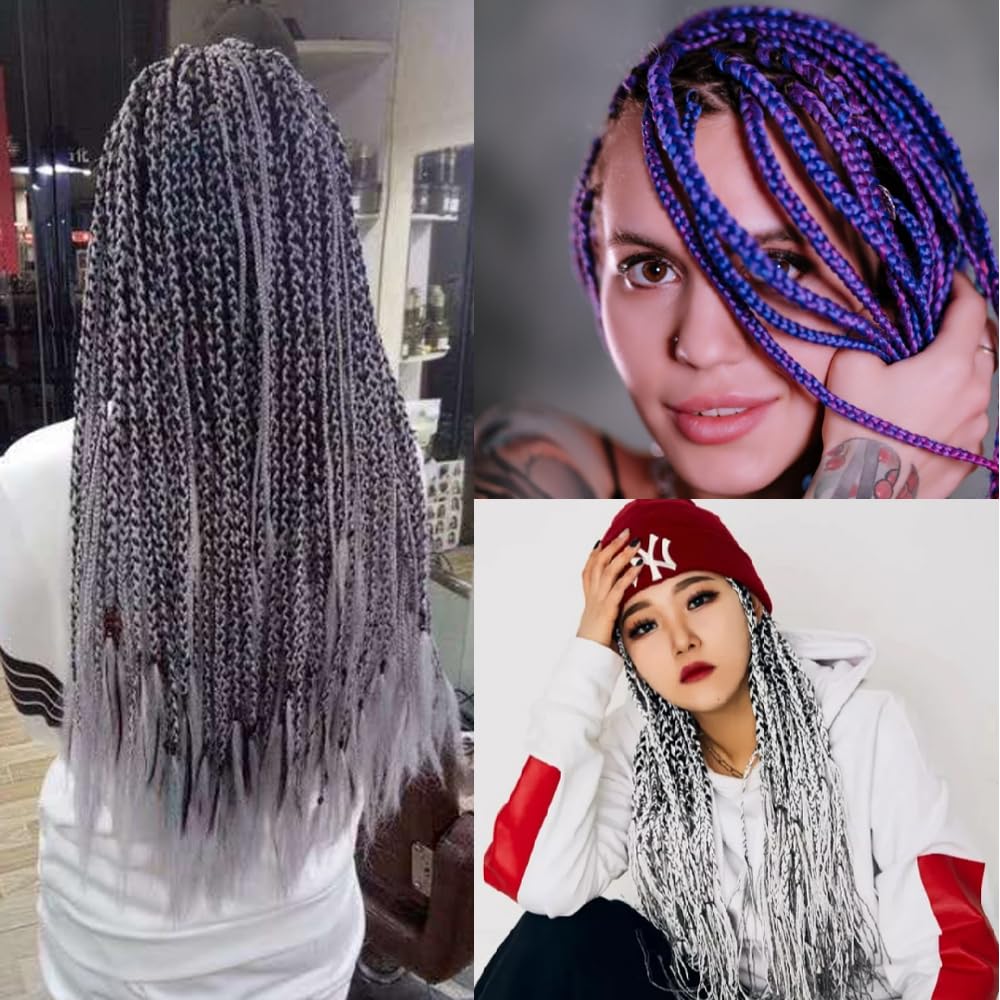ギンカウインカ ウィッグ アンバー➕TRFダンスエクササイズ3枚セット Amazon.co.jp: feibin hair 3本セット ブレイズ ヒップホップダンス