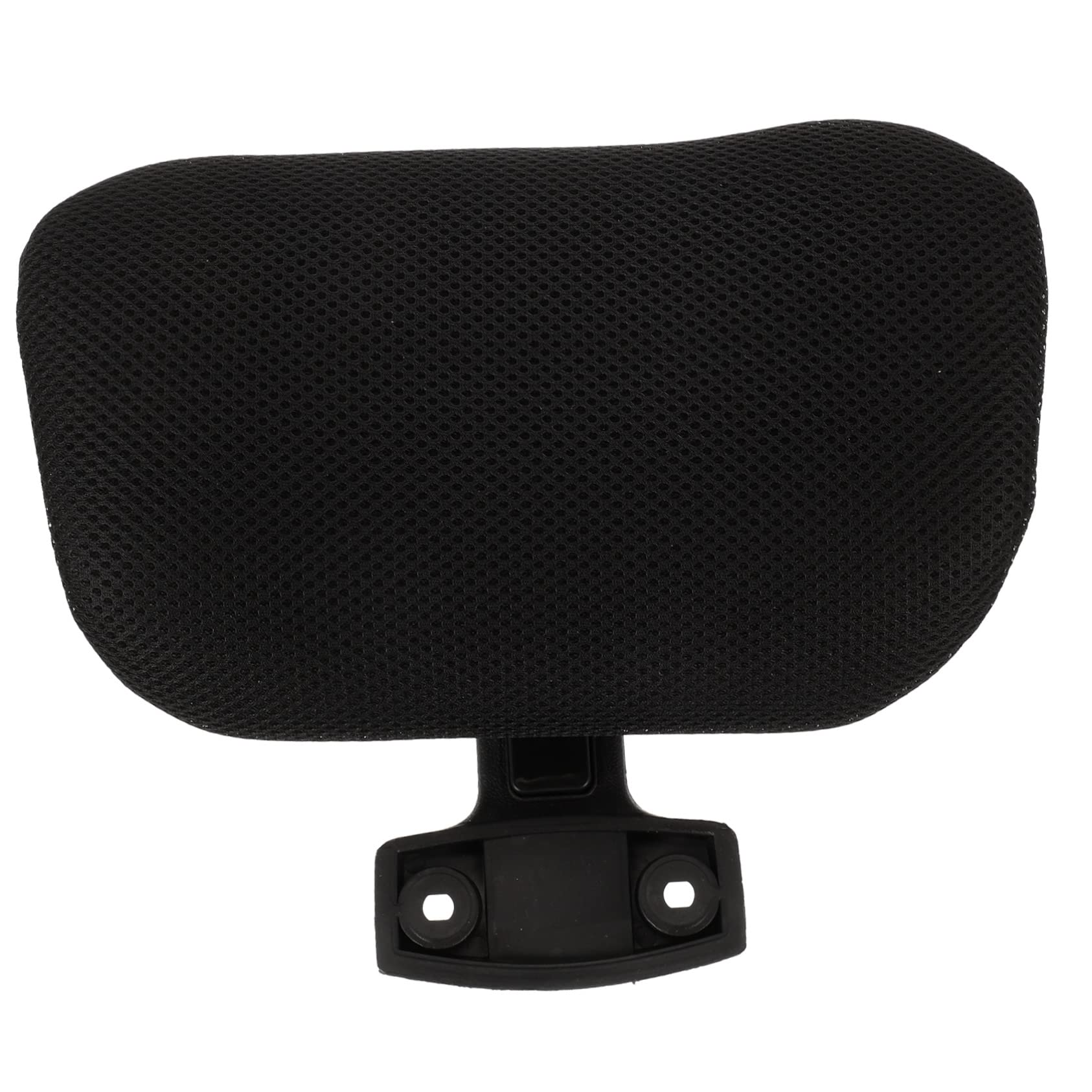 Soutien cervical contre le mal de dos grâce au coussin de chaise ergonomique réglable Zerodeko