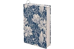 Textbooks Protector Covers 9x11 Waterproof