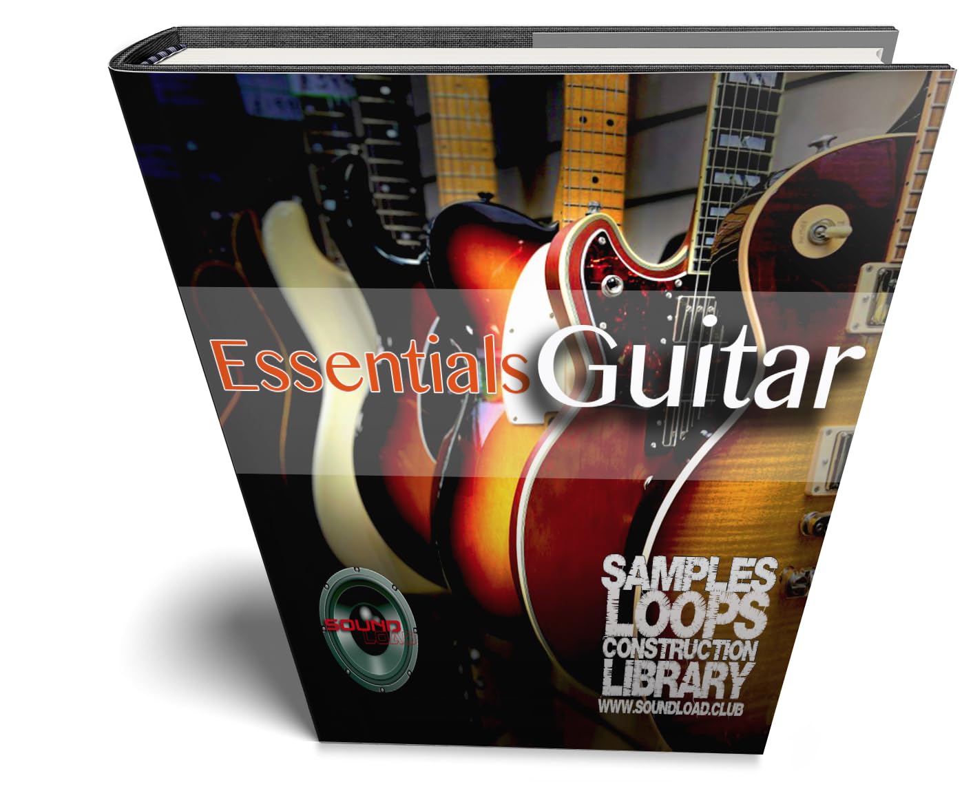 BAND Essentials MEGA Bundle - 7 grands échantillons d'ondes essentielles/bibliothèques de studio en boucle