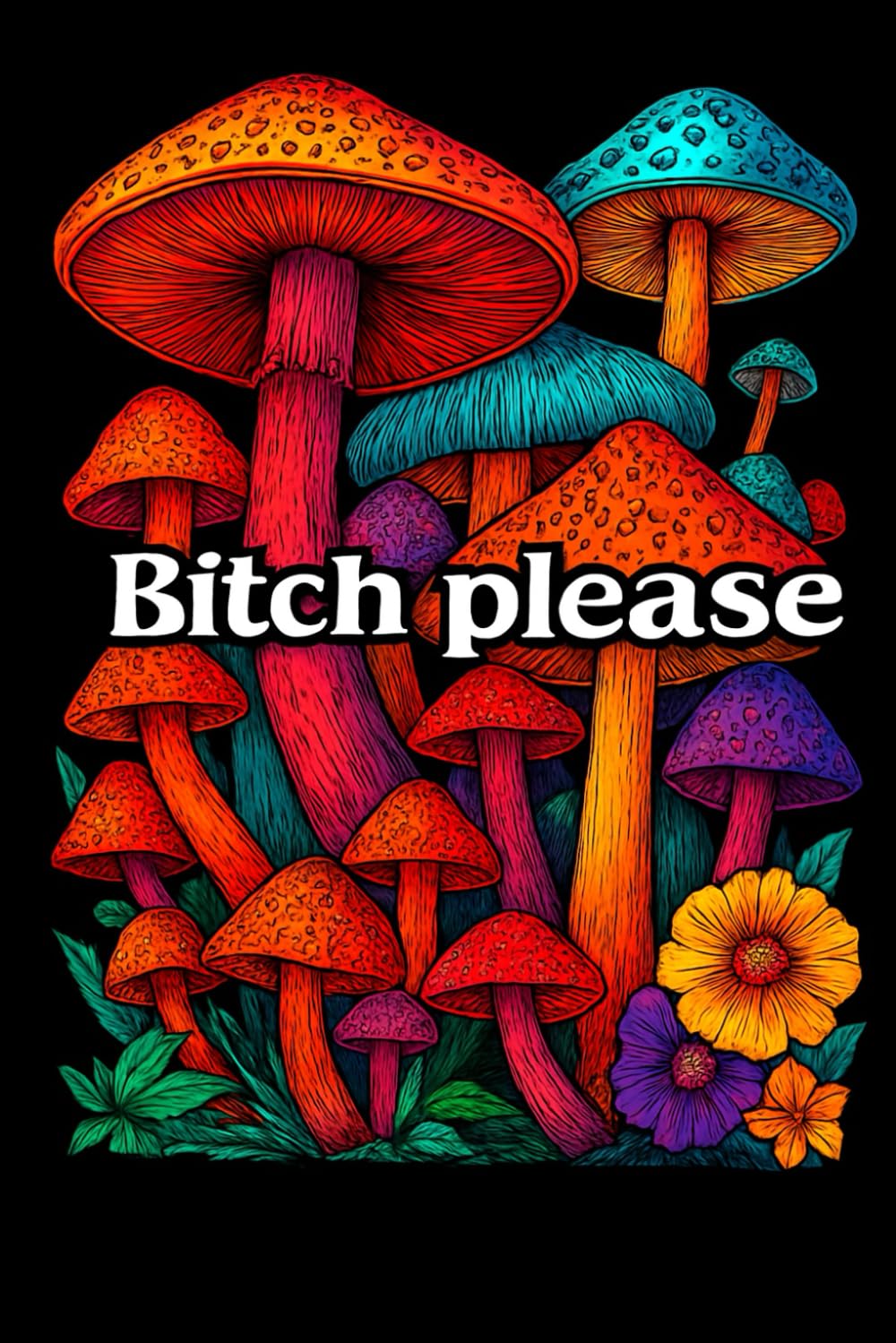 Bitch Please