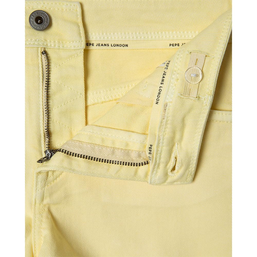 Pepe Jeans Ofra Short Pantalones Cortos para Niñas