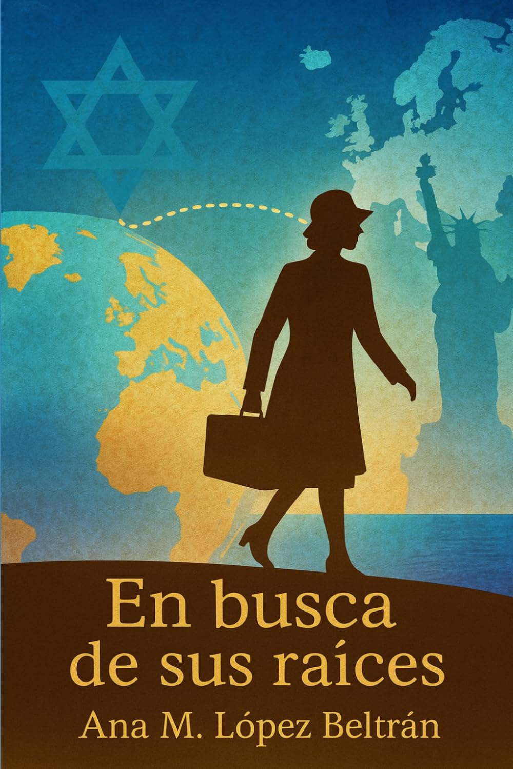 En busca de sus raíces